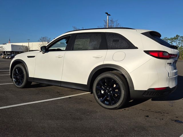 New 2026 Mazda CX-90 PHEV Premium 4D Sport Utility in #1365144