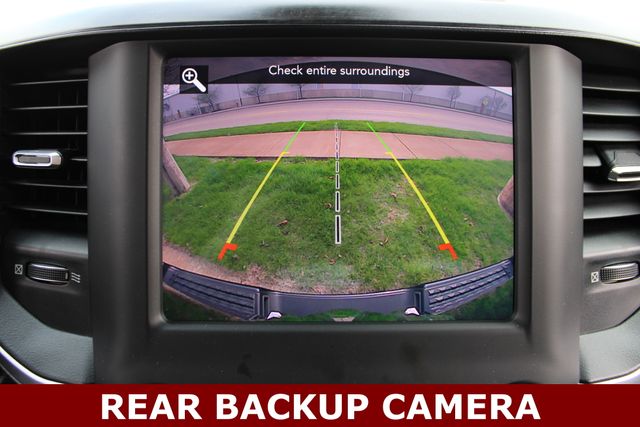 Used 2020 Gray Ram Big Horn/Lone Star image 4