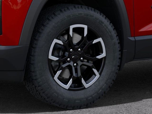 New 2026 Chevrolet Equinox For Sale in Grove City, OH