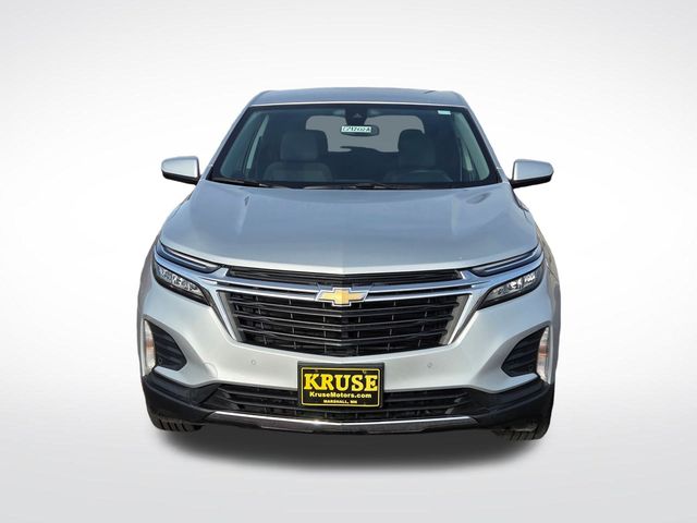2022 Chevrolet Equinox AWD LT