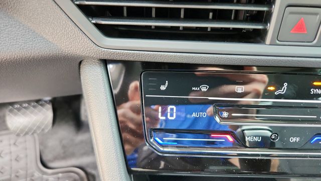 2026 Volkswagen Jetta