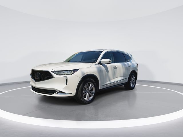 Used 2024  Acura 3.5L image 4