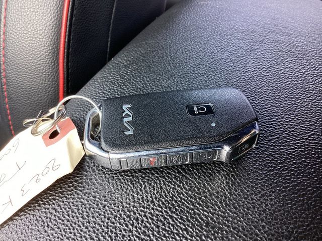 Used Car 2023 Kia Forte  Gt For Sale Under $20,000 In San Antonio, Texas