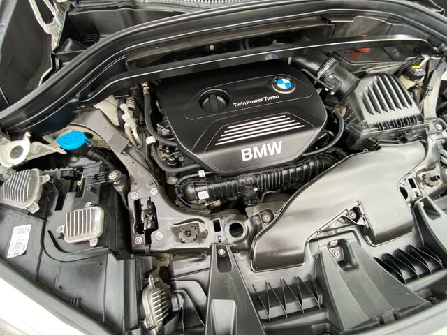 BMWX129