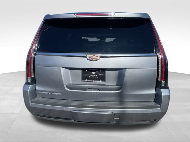 2019 Cadillac Escalade Premium Luxury 34