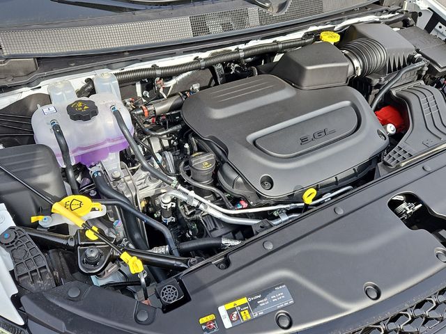 New 2026 White Chrysler Limited image 26