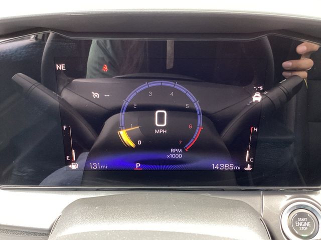 Used Car 2025 Chevrolet Trax  Activ For Sale Under $25,000 In San Antonio, Texas