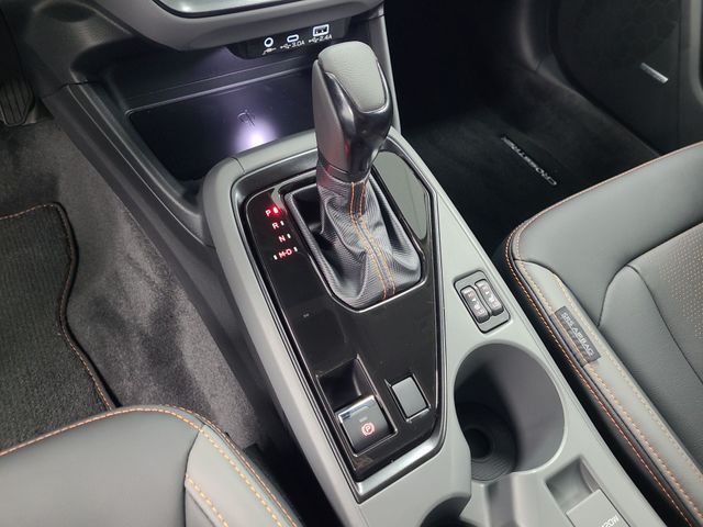 2026 – Subaru – Crosstrek