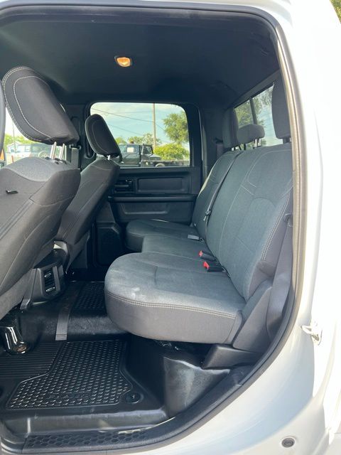 2023 Ram 3500 Tradesman
