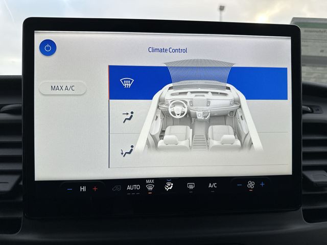 New 2026 White Ford Base image 18