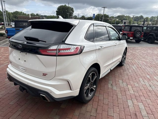 Used 2019 Ford Edge ST For Sale in Huntsville, Al