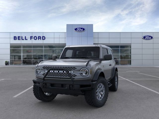 2024 Ford Bronco Badlands 2