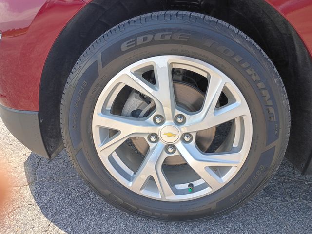 Used 2020 Chevrolet Equinox SUV
