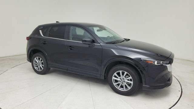 2024 Mazda CX-5 2.5 S Select Package - 6