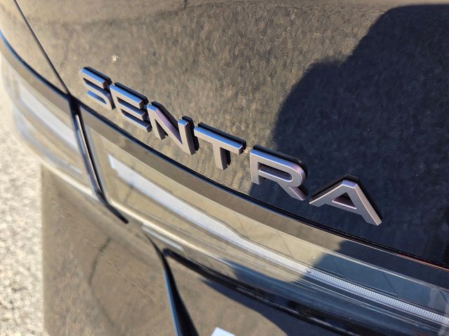 New 2026 Black Nissan SL image 11