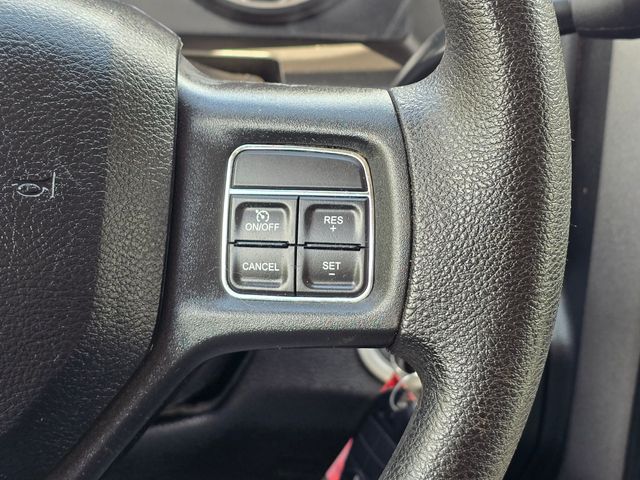 2017 Ram 2500 Tradesman:L44380A