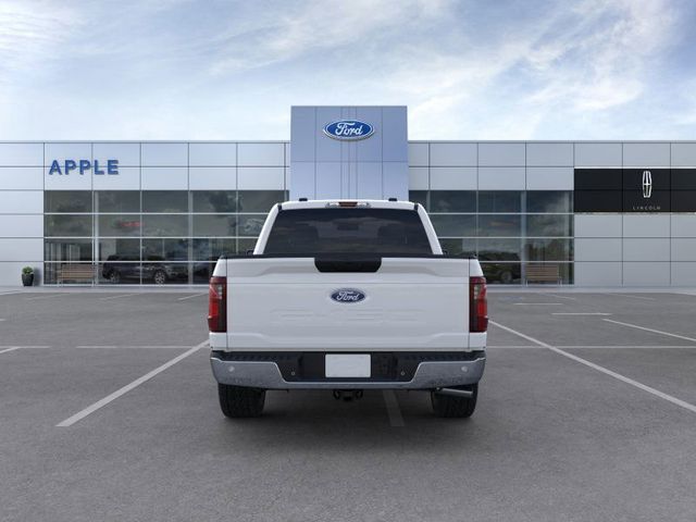 2024 Ford F-150 XL photo