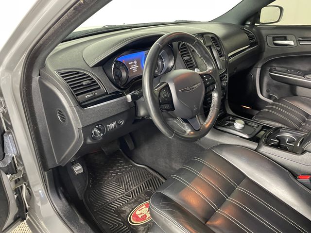 Used 2019 Chrysler 300 S For Sale in Bremerton, WA