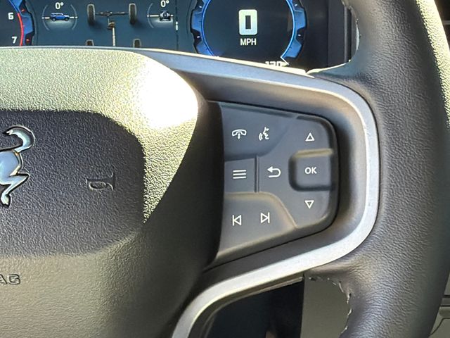 New 2025 Gray Ford Big Bend image 27