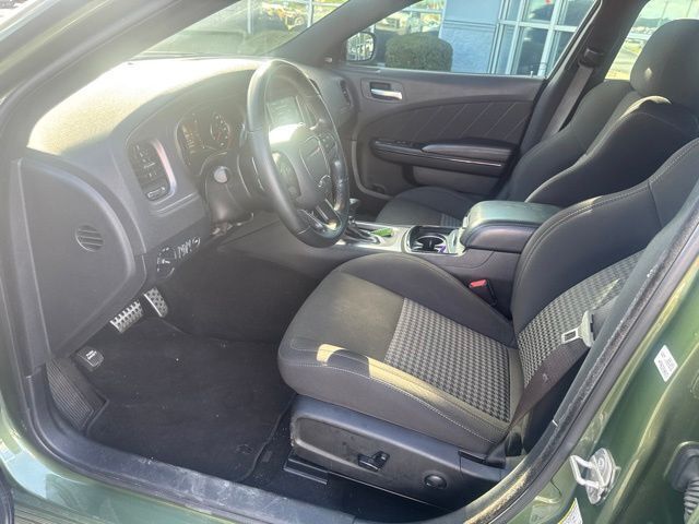 Used 2023 Green Dodge R/T image 13