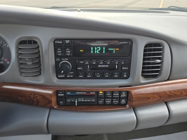 2000 Buick LeSabre Custom