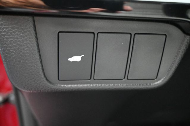 Used 2026 Honda CR-V SUV