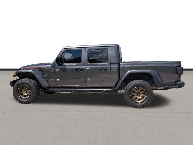 2024 Jeep Gladiator Rubicon - 7