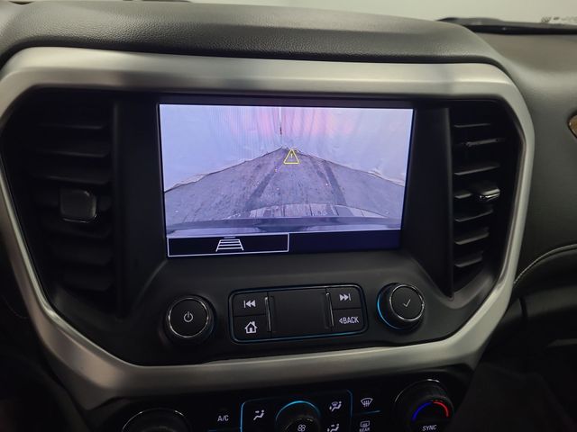 2023 – GMC – Acadia