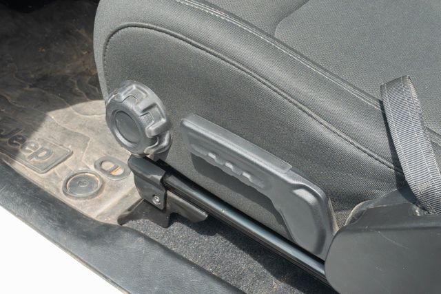 Used 2020 Jeep Wrangler SUV