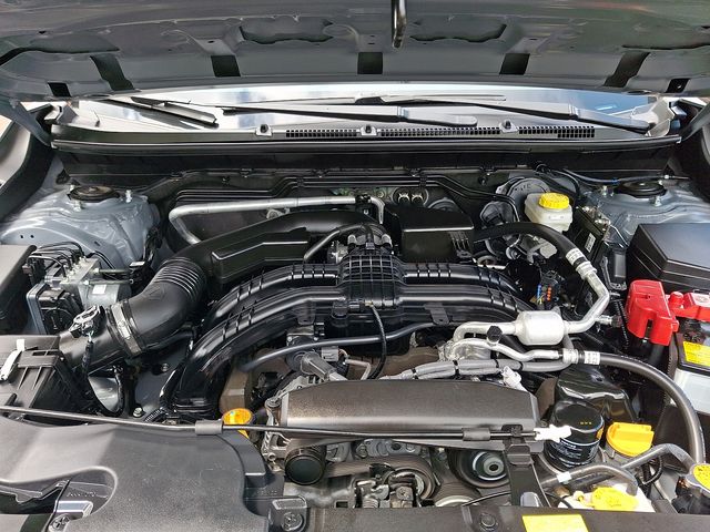 used 2024 Subaru Crosstrek car, priced at $27,487