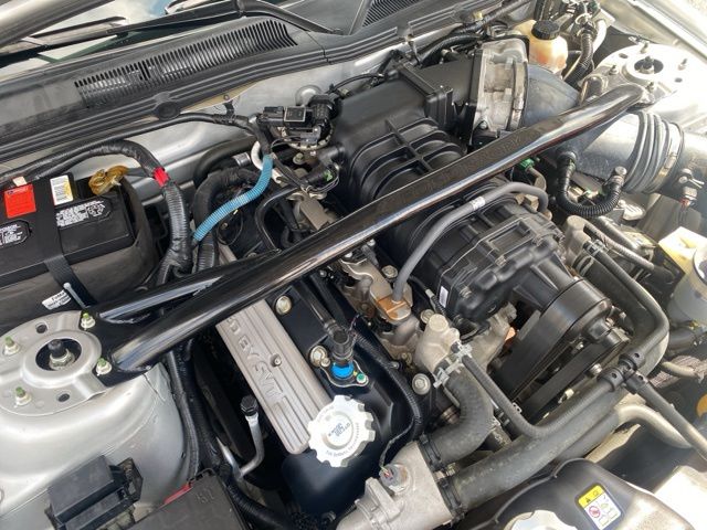 Used Car 2009 Ford Mustang  Shelby Gt500 For Sale Under $60,000 In San Antonio, Texas