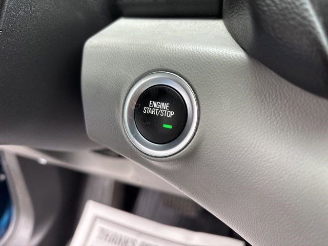 2020 GMC Terrain SLT photo
