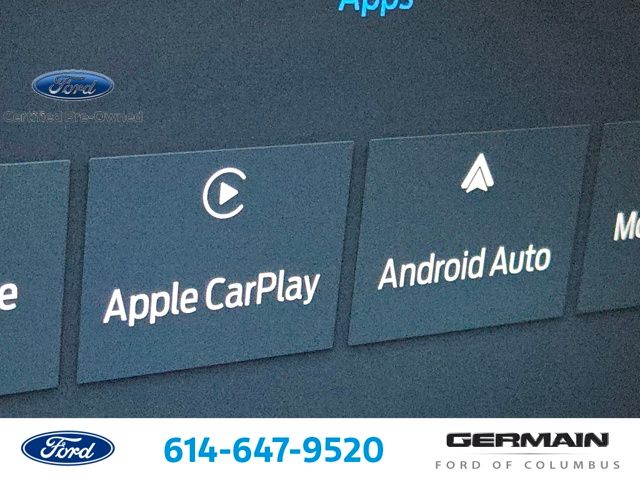 Certified Used 2023  Ford Lariat image 36