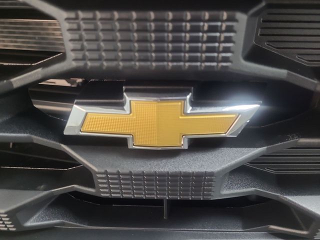 2026 – Chevrolet – Silverado 1500