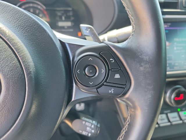 2022 Toyota GR86 Premium Gray at Central Houston Nissan