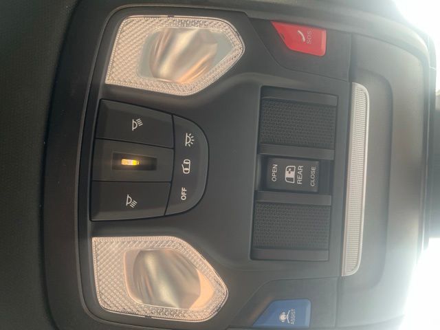 New 2026 Ram 1500 Truck