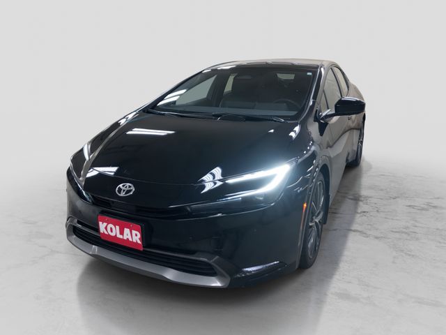  2024 Toyota Prius Limited AWD   