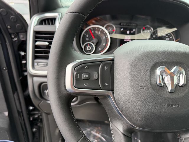 new 2026 Ram 2500 car, priced at $74,460