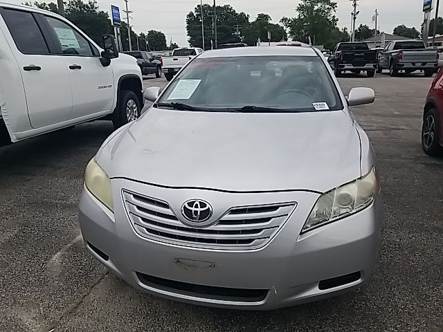 Used 2009 Toyota Camry Sedan