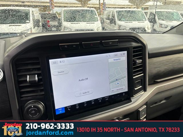 Used Car 2024 Ford F-150  Xlt For Sale Under $40,000 In San Antonio, Texas