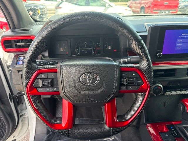 Used 2024 Toyota Tacoma Truck
