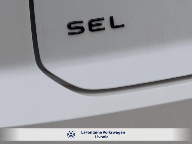 2026 Volkswagen Atlas Cross Sport SEL R-LINE - Photo 10