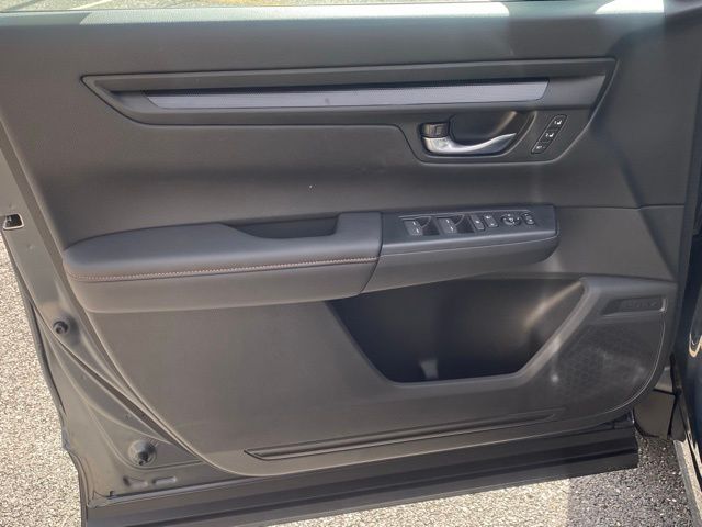 new 2026 Honda CR-V Hybrid car, priced at $41,675