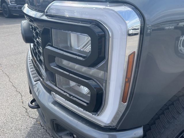2026 Ford F-250SD Lariat:168399
