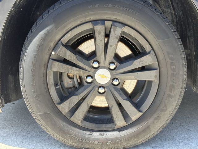 2016 Chevrolet Equinox LS - 10