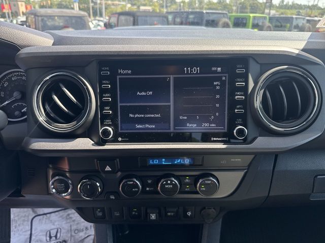 Used 2023 Toyota Tacoma Truck