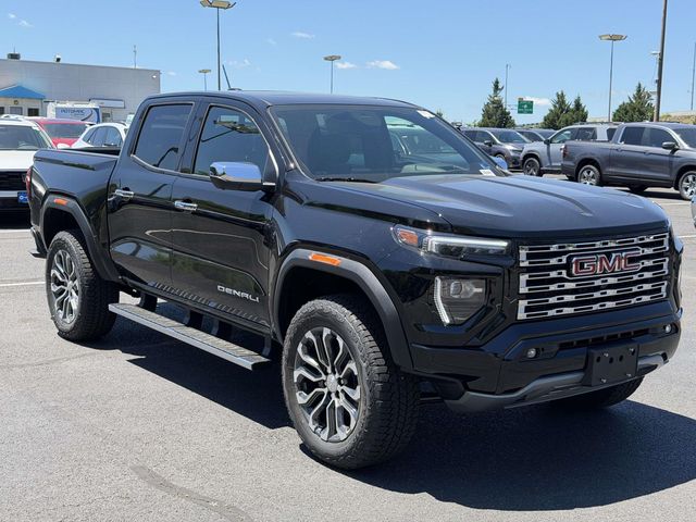2026 GMC Canyon 4WD Denali Crew Cab Short Box's photo