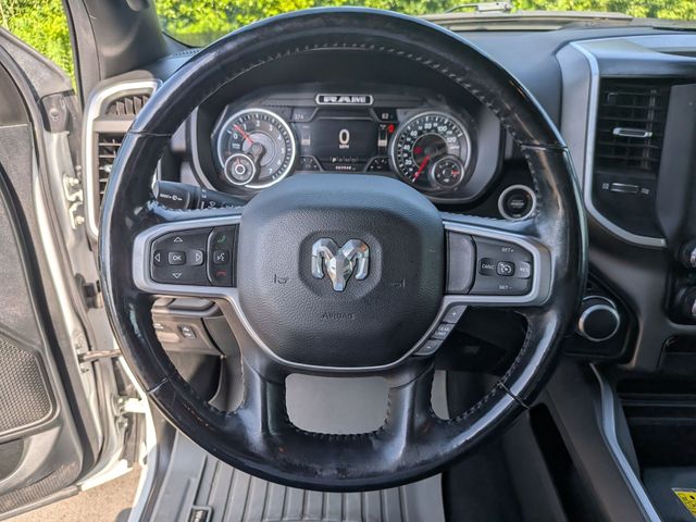 2020 Ram 1500 - Image 18