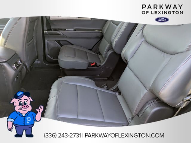 New 2026 Gray Ford Active image 26