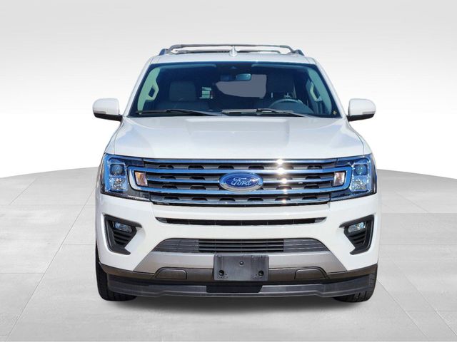 2021 Ford Expedition XLT 2